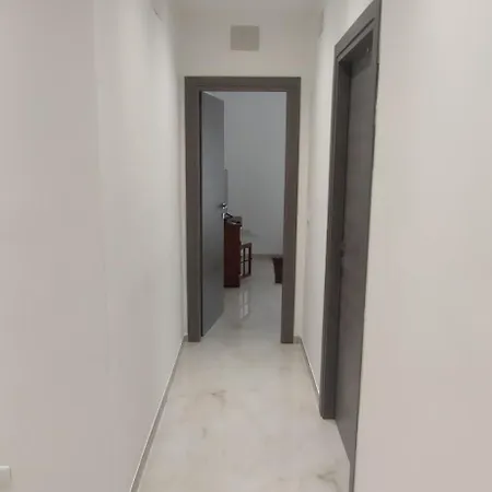 Appartamento Reale Modern Flat Genova