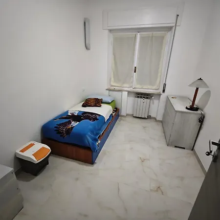 Reale Modern Flat *