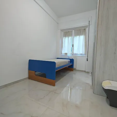 Appartamento Reale Modern Flat Genova