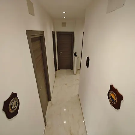 Reale Modern Flat