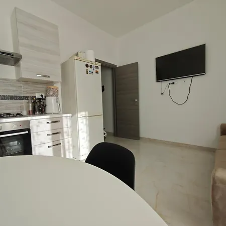 Appartamento Reale Modern Flat
