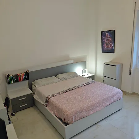 Appartamento Reale Modern Flat