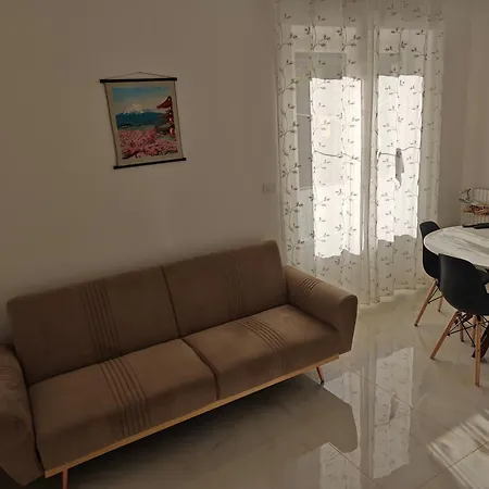 Reale Modern Flat Appartamento Genova