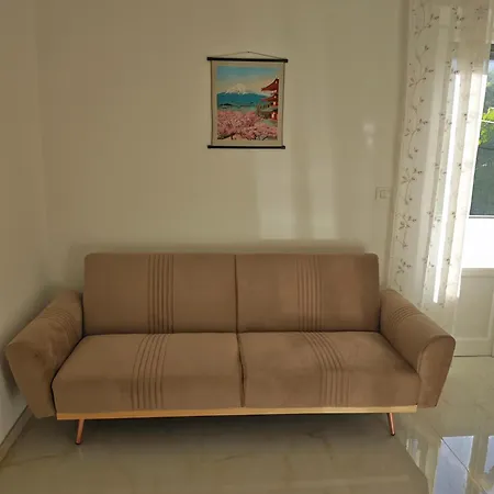 Reale Modern Flat Appartamento