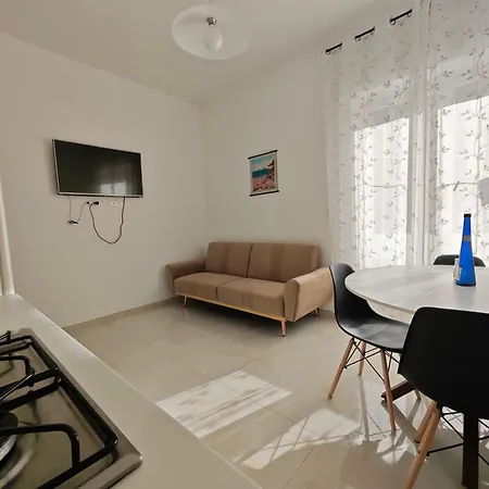 Reale Modern Flat Appartamento