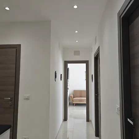 Reale Modern Flat Appartamento *