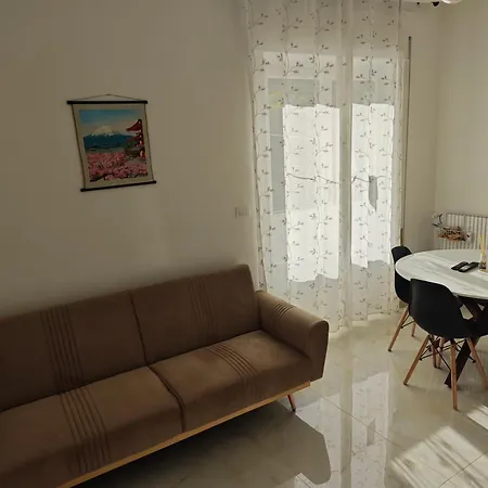 Reale Modern Flat Appartamento *